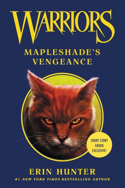 Mapleshades-Vengeance