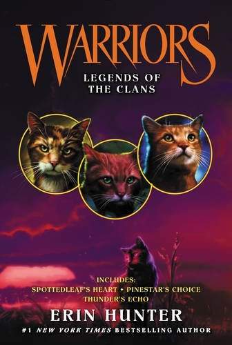 Is a Warrior Cats movie possible? by Falconpaw – BlogClan