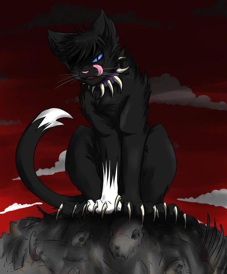 E586d39a516a348d54a59c9ba8b15ac7 Warrior Cats Scourge Warrior Cats