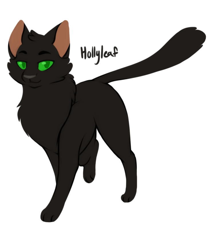 Warrior Cats Ashfur Tribute - E.T 