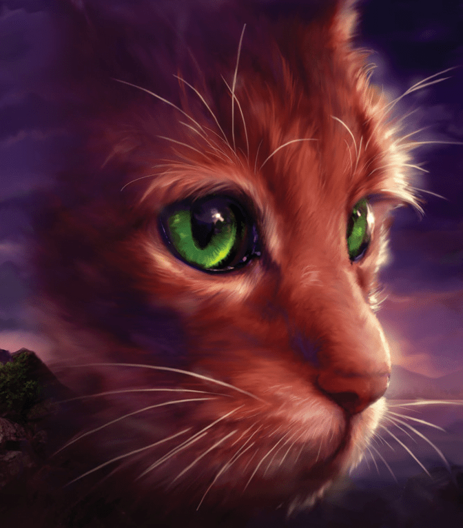 Ashfur: how he became how he is by Leafpaw – BlogClan