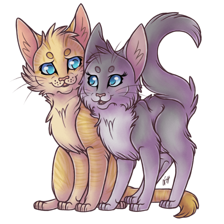 What I Think Of BristlexRoot by Nightpaw – BlogClan