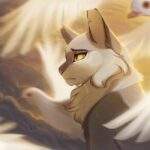 My favorite characters from Warrior Cats – by peachholic – BlogClan