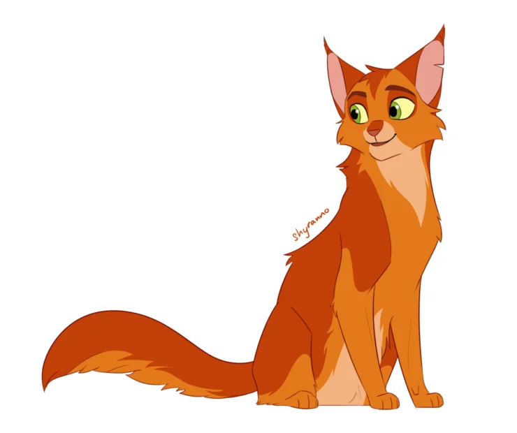 Why I do not like Firestar